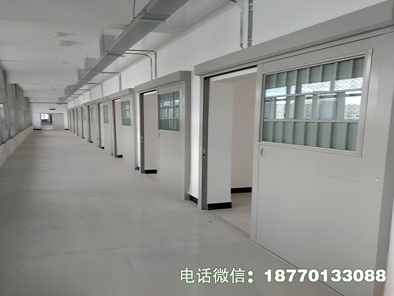 江阴监狱钢制门