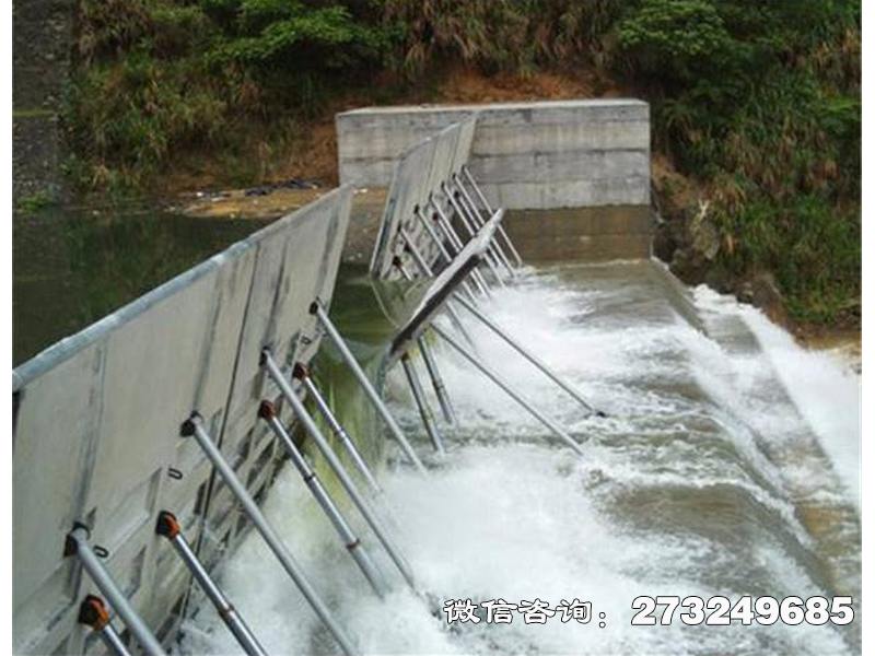 贵阳水利建设液压钢坝